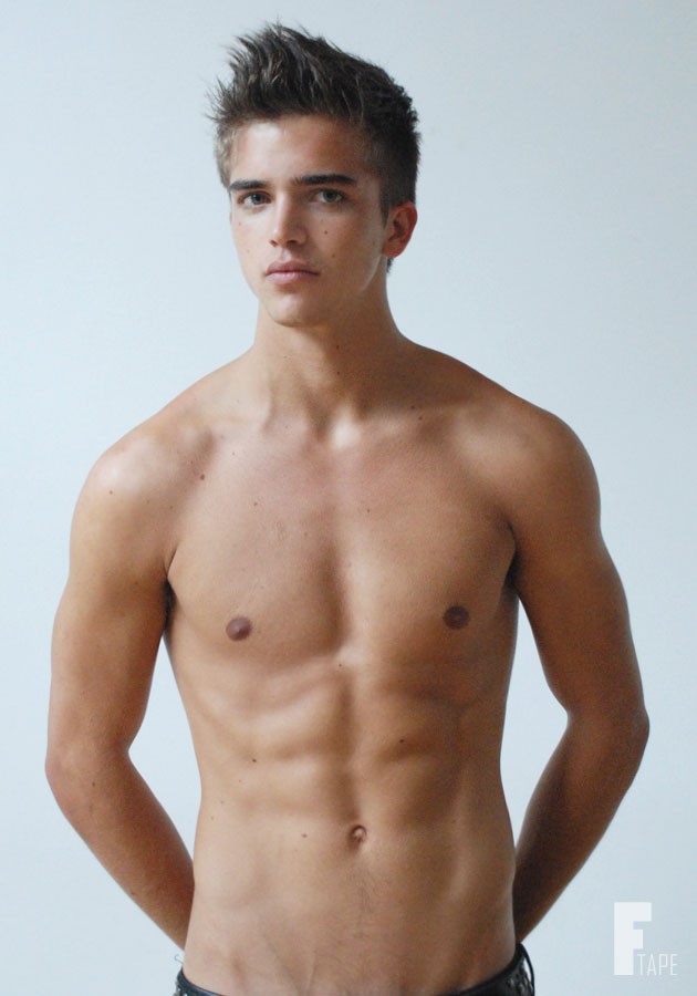 modelmale